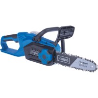Цепная пила аккумуляторная Scheppach C-CS254-X (5910308900) фото №9 — интернет-магазин Desire.md
