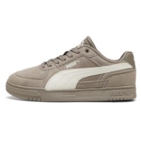 Ghete pentru copii Puma Caven III Sd Mouse Gray/Warm White/Puma White, s.40 imaginea #2 — magazin online Desire.md