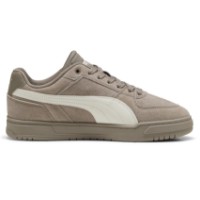 Ghete pentru copii Puma Caven III Sd Mouse Gray/Warm White/Puma White, s.40 imaginea #3 — magazin online Desire.md