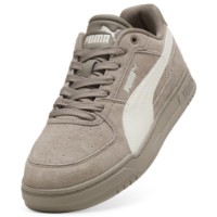 Ghete pentru copii Puma Caven III Sd Mouse Gray/Warm White/Puma White, s.40 imaginea #5 — magazin online Desire.md