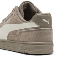 Ghete pentru copii Puma Caven III Sd Mouse Gray/Warm White/Puma White, s.40 imaginea #6 — magazin online Desire.md