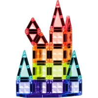 Set de construcție New World Colorful 27pcs (188-M16)
