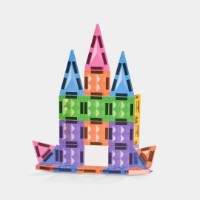 Set de construcție New World Colorful 27pcs (188-M16) imaginea #2 — magazin online Desire.md