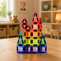 Set de construcție New World Colorful 27pcs (188-M16) imaginea #3 — magazin online Desire.md
