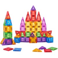 Set de construcție New World Magnetic 50pcs (188-M72)