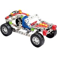 Set de construcție New World Offroad Сar 213pcs (517) imaginea #3 — magazin online Desire.md