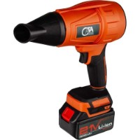 Suflantă de frunze MAR-POL C88325 imaginea #7 — magazin online Desire.md