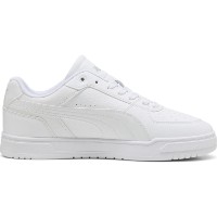 Ghete pentru bărbați Puma Caven III Puma White/Silver/Black, s.40 imaginea #3 — magazin online Desire.md