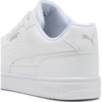 Ghete pentru bărbați Puma Caven III Puma White/Silver/Black, s.41 imaginea #6 — magazin online Desire.md