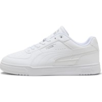 Ghete pentru bărbați Puma Caven III Puma White/Silver/Black, s.46 imaginea #2 — magazin online Desire.md
