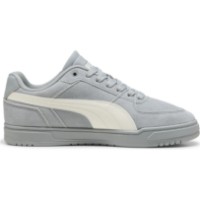 Ghete pentru bărbați Puma Caven III Sd Cool Mid Gray/Warm White/Puma White, s.45 imaginea #3 — magazin online Desire.md