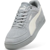 Ghete pentru bărbați Puma Caven III Sd Cool Mid Gray/Warm White/Puma White, s.47 imaginea #5 — magazin online Desire.md