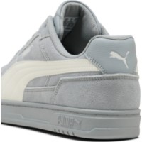 Ghete pentru bărbați Puma Caven III Sd Cool Mid Gray/Warm White/Puma White, s.47 imaginea #6 — magazin online Desire.md