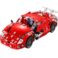 Set de construcție New World Racing Car 284pcs (898E-22)