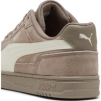 Ghete pentru bărbați Puma Caven III Sd Mouse Gray/Warm White/Puma White, s.45 imaginea #6 — magazin online Desire.md