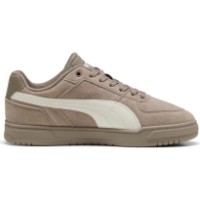 Ghete pentru bărbați Puma Caven III Sd Mouse Gray/Warm White/Puma White, s.46 imaginea #3 — magazin online Desire.md