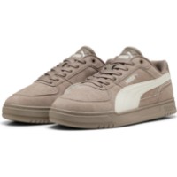 Ghete pentru bărbați Puma Caven III Sd Mouse Gray/Warm White/Puma White, s.47