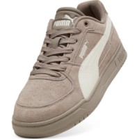 Ghete pentru bărbați Puma Caven III Sd Mouse Gray/Warm White/Puma White, s.47 imaginea #5 — magazin online Desire.md