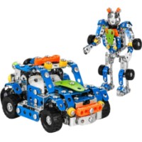 Set de construcție New World Super Buggy Robot 356pcs (898E-13)