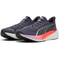 Adidași pentru bărbați Puma Darter Pro 2 Inky Depths/Ultra Red/Light Lavender, s.42.5
