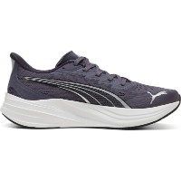 Adidași pentru bărbați Puma Darter Pro 2 Inky Depths/Ultra Red/Light Lavender, s.42.5 imaginea #3 — magazin online Desire.md