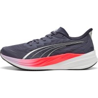 Adidași pentru bărbați Puma Darter Pro 2 Inky Depths/Ultra Red/Light Lavender, s.44 imaginea #2 — magazin online Desire.md