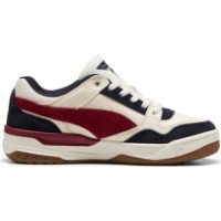 Ghete pentru bărbați Puma Rebound Retro Sd Frosted Ivory/Garnet Glow/New Navy, s.43 imaginea #3 — magazin online Desire.md