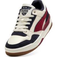 Ghete pentru bărbați Puma Rebound Retro Sd Frosted Ivory/Garnet Glow/New Navy, s.47 imaginea #5 — magazin online Desire.md