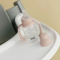 Set 2 tetine din silicon pentru canuta BIBS Sippy 2pcs (5000010) imaginea #4 — magazin online Desire.md