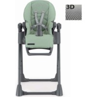 Scaun de masa Cam Pappananna Icon Air Menta (S2250-C267) imaginea #3 — magazin online Desire.md