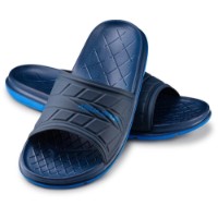 Șlapi pentru bărbați Aqua Speed Aspen 42, s.44 Navy Blue