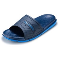 Șlapi pentru bărbați Aqua Speed Aspen 42, s.44 Navy Blue imaginea #2 — magazin online Desire.md