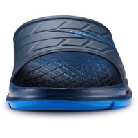 Șlapi pentru bărbați Aqua Speed Aspen 42, s.44 Navy Blue imaginea #4 — magazin online Desire.md