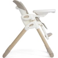 Scaun de masa Cybex Mimzy Recline Strata Dune Wood (H1013EDSDN000) imaginea #6 — magazin online Desire.md