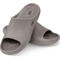 Șlapi pentru bărbați Aqua Speed Toledo Beige, s.43 imaginea #1 — magazin online Desire.md