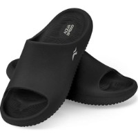 Șlapi pentru bărbați Aqua Speed Toledo Black, s.41