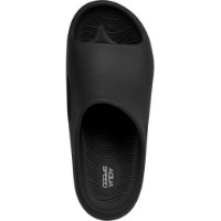 Șlapi pentru bărbați Aqua Speed Toledo Black, s.41 imaginea #4 — magazin online Desire.md