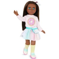 Haine si accesorii pentru păpuși Battat Glitter Girls Sweet Sprinkle 35cm (GG50154Z) imaginea #4 — magazin online Desire.md