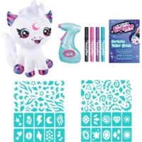 Set pentru creatie Canal Toys Plush (AIR028) imaginea #7 — magazin online Desire.md