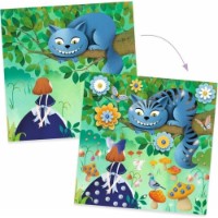 Set pentru creatie Djeco In Wonderland (DJ09428) imaginea #4 — magazin online Desire.md