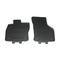 Автоковрики Skoda Superb III (3V1061551)
