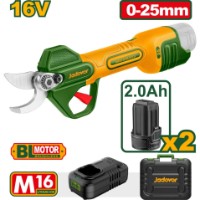 Focatoare cu baterie Jadever JDJFP25082 imaginea #2 — magazin online Desire.md