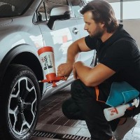 Опрыскиватель Kwazar Venus Super Pro+ 1.5L (WTV.0223) фото №2 — интернет-магазин Desire.md