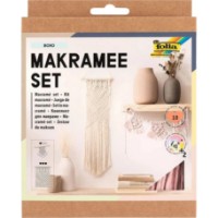 Набор для творчества Folia Boho 10pcs (23719)