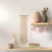 Набор для творчества Folia Boho 10pcs (23719) фото №3 — интернет-магазин Desire.md