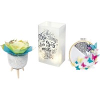 Set pentru creatie Folia Candy A4 10pcs (87429)