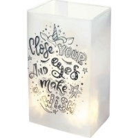 Set pentru creatie Folia Candy A4 10pcs (87429) imaginea #3 — magazin online Desire.md