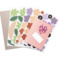Набор для творчества Folia Floral Wreath Craft Kit (21904) фото №5 — интернет-магазин Desire.md