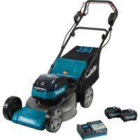 Maşina de tuns iarba cu acumulator Makita LM001GT201 imaginea #4 — magazin online Desire.md