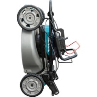 Maşina de tuns iarba cu acumulator Makita LM001GT201 imaginea #7 — magazin online Desire.md